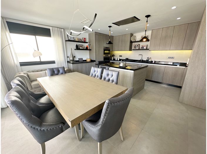 Image No.28-Villa de 5 chambres à vendre à Mar Menor Golf Resort