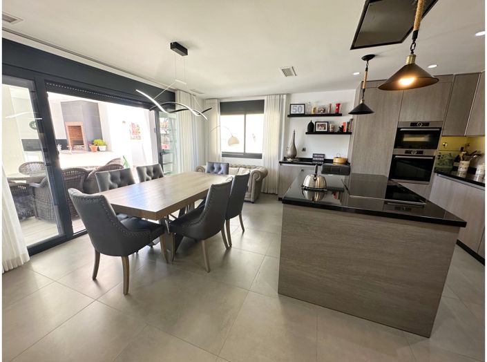 Image No.29-Villa de 5 chambres à vendre à Mar Menor Golf Resort