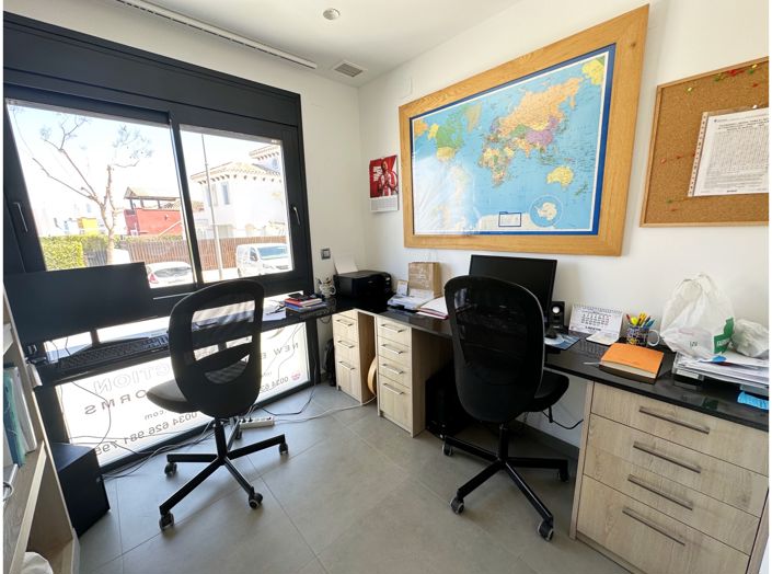 Image No.30-Villa de 5 chambres à vendre à Mar Menor Golf Resort