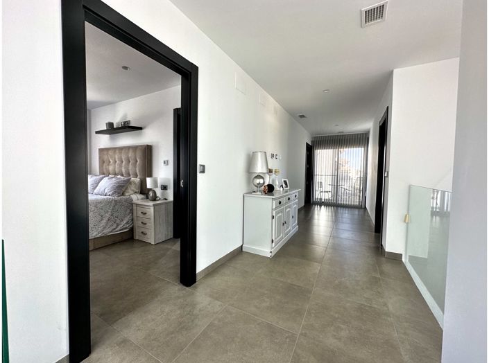 Image No.36-Villa de 5 chambres à vendre à Mar Menor Golf Resort