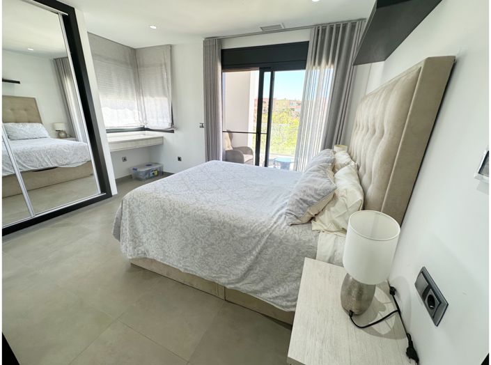 Image No.38-Villa de 5 chambres à vendre à Mar Menor Golf Resort