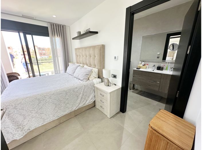 Image No.40-Villa de 5 chambres à vendre à Mar Menor Golf Resort