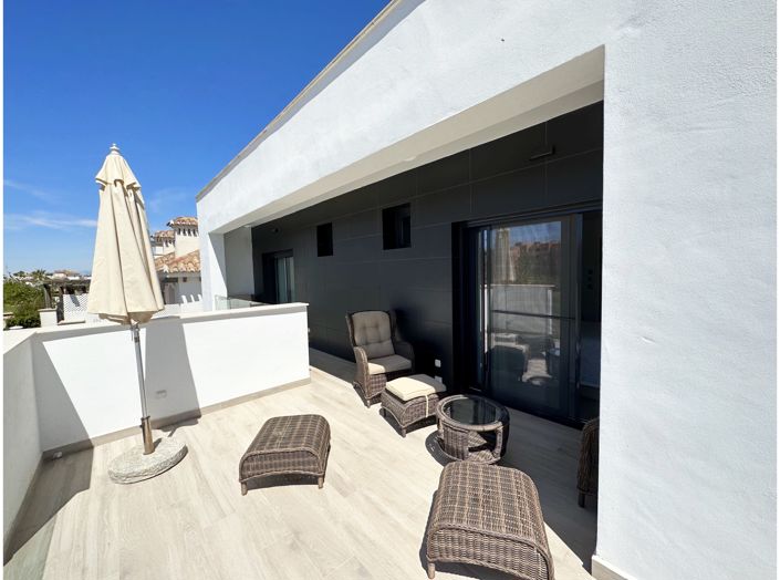 Image No.44-Villa de 5 chambres à vendre à Mar Menor Golf Resort