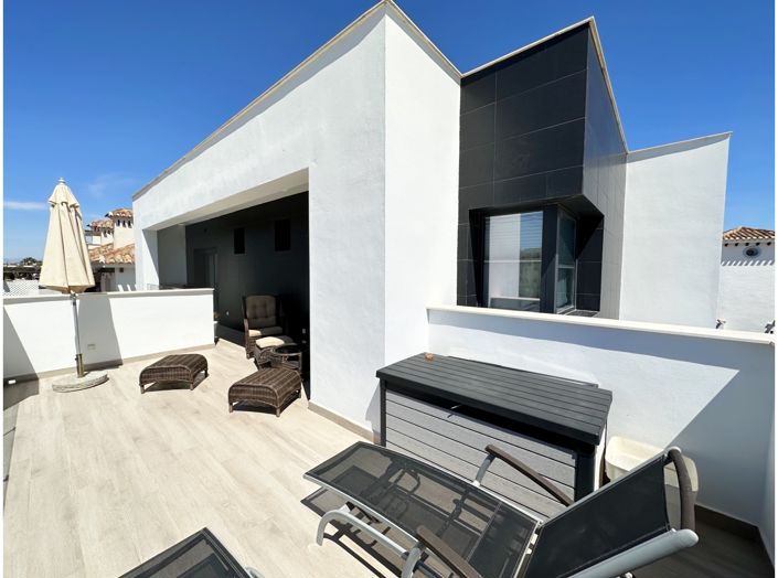 Image No.45-Villa de 5 chambres à vendre à Mar Menor Golf Resort