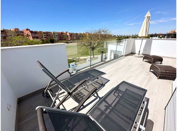 Image No.46-Villa de 5 chambres à vendre à Mar Menor Golf Resort