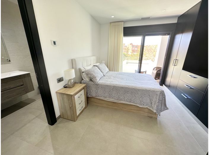 Image No.50-Villa de 5 chambres à vendre à Mar Menor Golf Resort