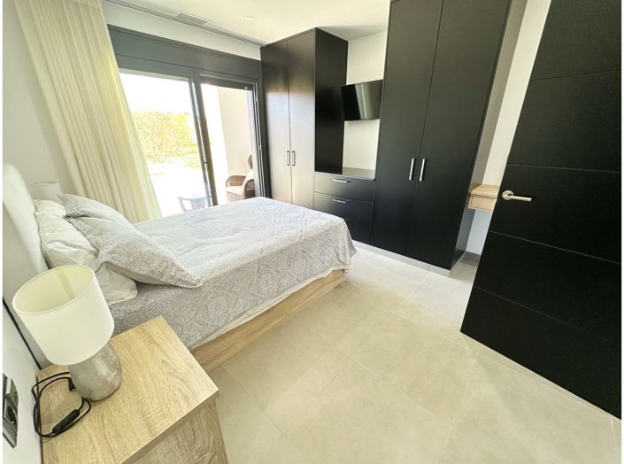 Image No.51-Villa de 5 chambres à vendre à Mar Menor Golf Resort