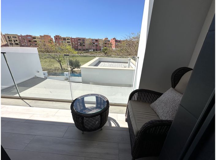 Image No.54-Villa de 5 chambres à vendre à Mar Menor Golf Resort