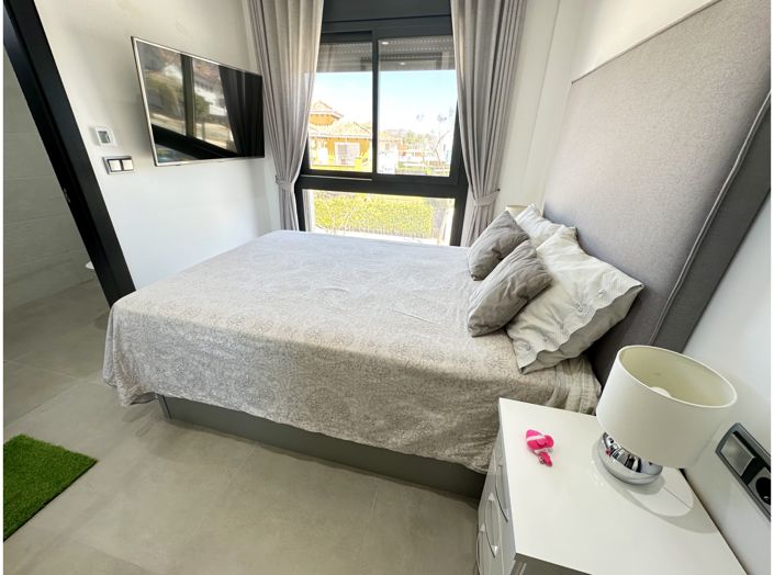 Image No.55-Villa de 5 chambres à vendre à Mar Menor Golf Resort