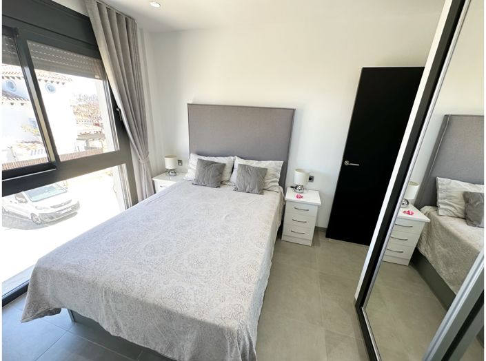 Image No.56-Villa de 5 chambres à vendre à Mar Menor Golf Resort