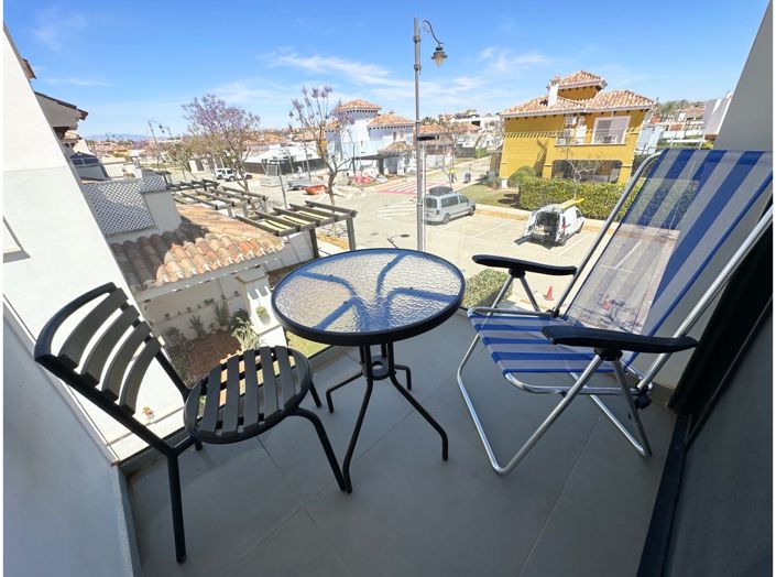 Image No.59-Villa de 5 chambres à vendre à Mar Menor Golf Resort