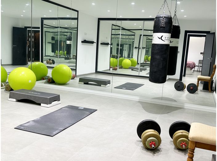 Image No.68-Villa de 5 chambres à vendre à Mar Menor Golf Resort