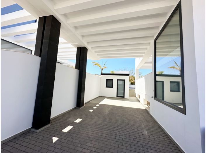 Image No.77-Villa de 5 chambres à vendre à Mar Menor Golf Resort