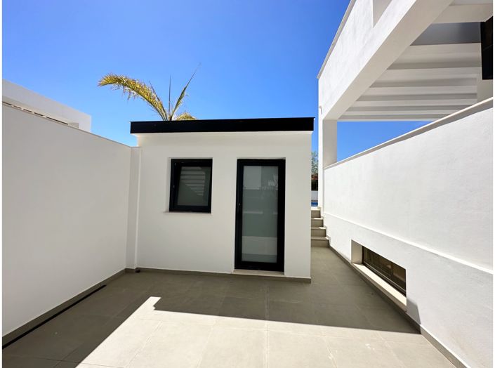 Image No.78-Villa de 5 chambres à vendre à Mar Menor Golf Resort