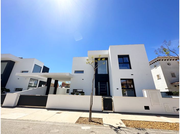 Image No.80-Villa de 5 chambres à vendre à Mar Menor Golf Resort