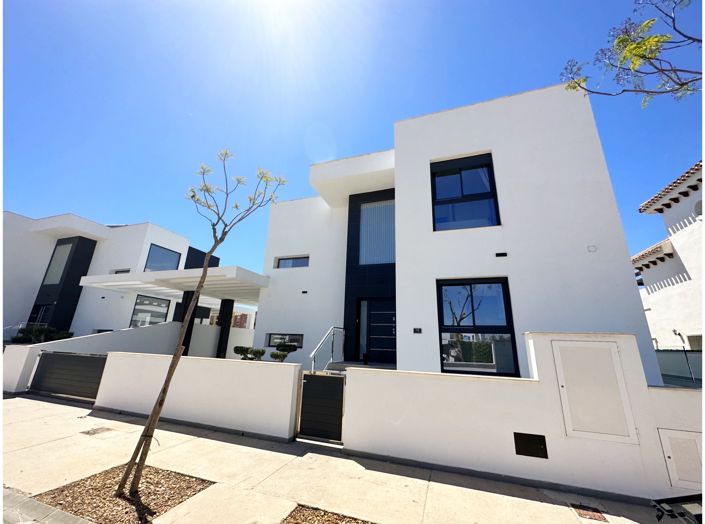 Image No.81-Villa de 5 chambres à vendre à Mar Menor Golf Resort