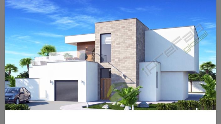 Image No.4-4 Bed Villa for sale