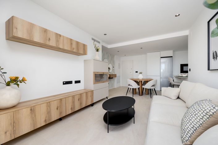Image No.1-3 Bed Apartment for sale