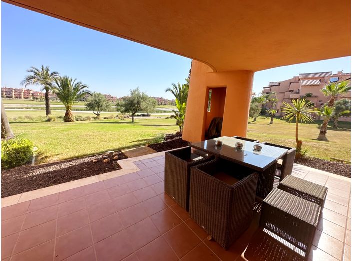 Image No.10-Appartement de 3 chambres à vendre à Mar Menor Golf Resort