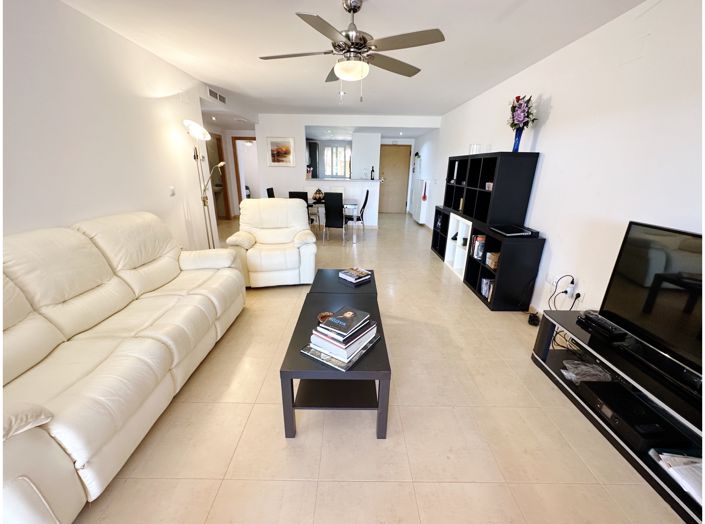 Image No.11-Appartement de 3 chambres à vendre à Mar Menor Golf Resort