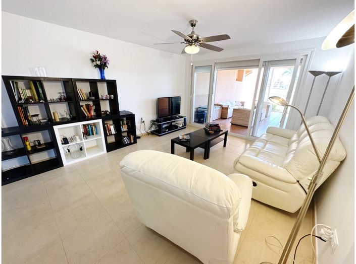 Image No.12-Appartement de 3 chambres à vendre à Mar Menor Golf Resort