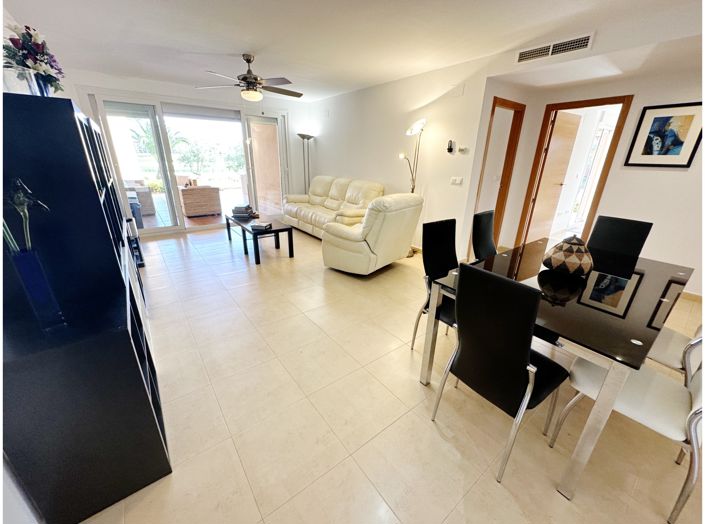 Image No.13-Appartement de 3 chambres à vendre à Mar Menor Golf Resort