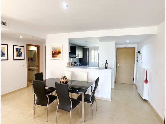 Image No.14-Appartement de 3 chambres à vendre à Mar Menor Golf Resort