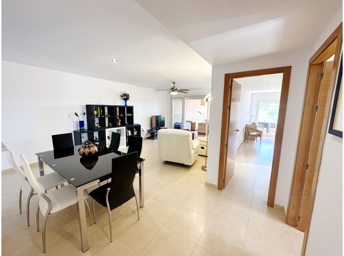 Image No.15-Appartement de 3 chambres à vendre à Mar Menor Golf Resort