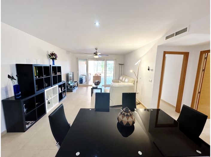 Image No.16-Appartement de 3 chambres à vendre à Mar Menor Golf Resort