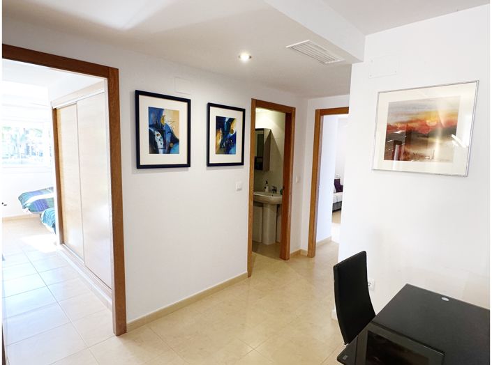 Image No.17-Appartement de 3 chambres à vendre à Mar Menor Golf Resort