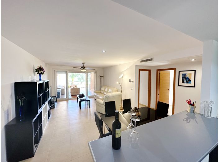 Image No.18-Appartement de 3 chambres à vendre à Mar Menor Golf Resort
