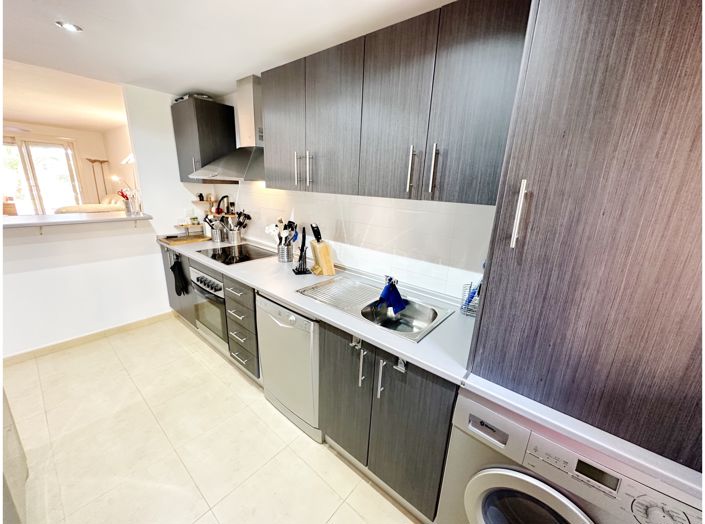 Image No.19-Appartement de 3 chambres à vendre à Mar Menor Golf Resort