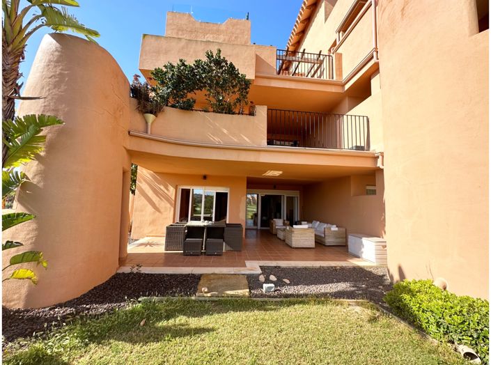 Image No.4-Appartement de 3 chambres à vendre à Mar Menor Golf Resort