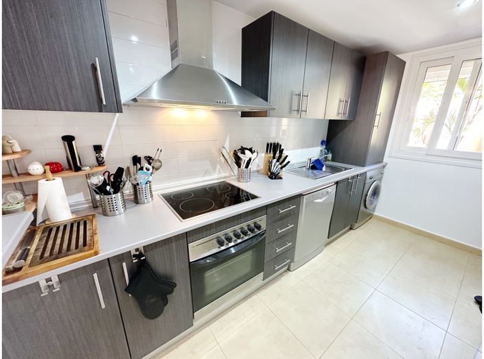 Image No.20-Appartement de 3 chambres à vendre à Mar Menor Golf Resort