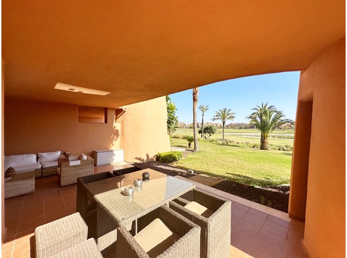 Image No.24-Appartement de 3 chambres à vendre à Mar Menor Golf Resort