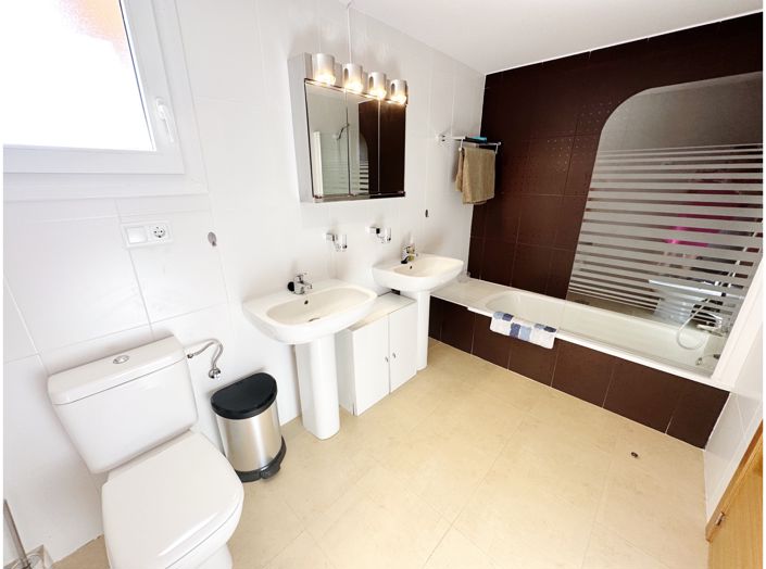 Image No.25-Appartement de 3 chambres à vendre à Mar Menor Golf Resort