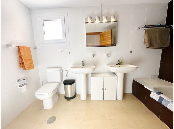 Image No.26-Appartement de 3 chambres à vendre à Mar Menor Golf Resort