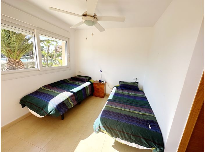 Image No.27-Appartement de 3 chambres à vendre à Mar Menor Golf Resort