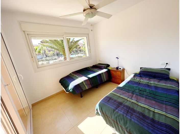 Image No.28-Appartement de 3 chambres à vendre à Mar Menor Golf Resort