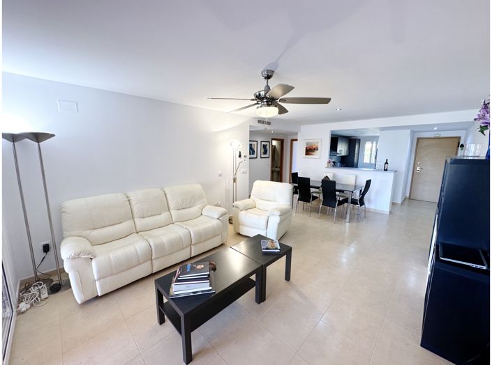 Image No.5-Appartement de 3 chambres à vendre à Mar Menor Golf Resort