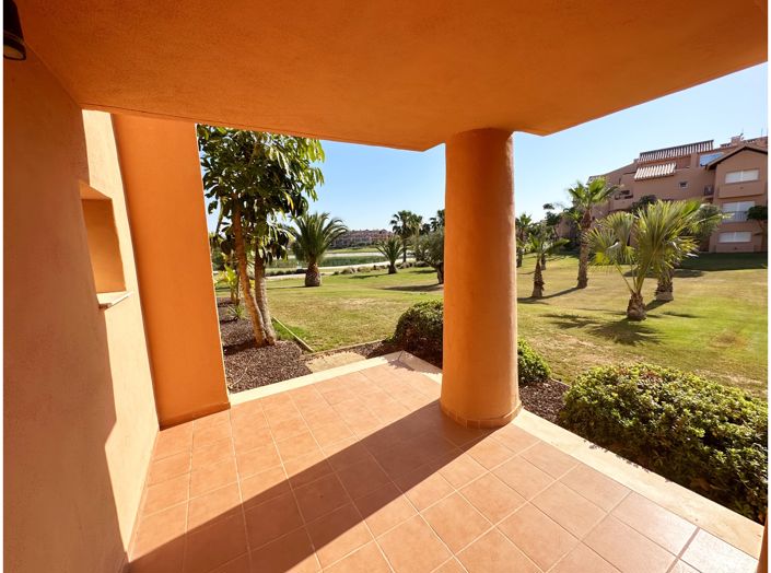 Image No.30-Appartement de 3 chambres à vendre à Mar Menor Golf Resort