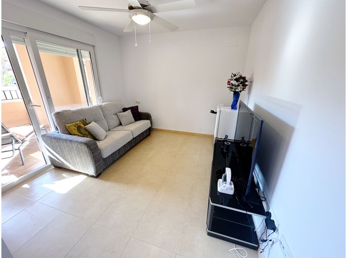 Image No.34-Appartement de 3 chambres à vendre à Mar Menor Golf Resort