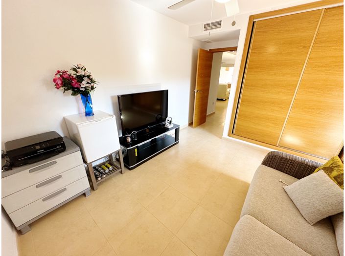 Image No.35-Appartement de 3 chambres à vendre à Mar Menor Golf Resort