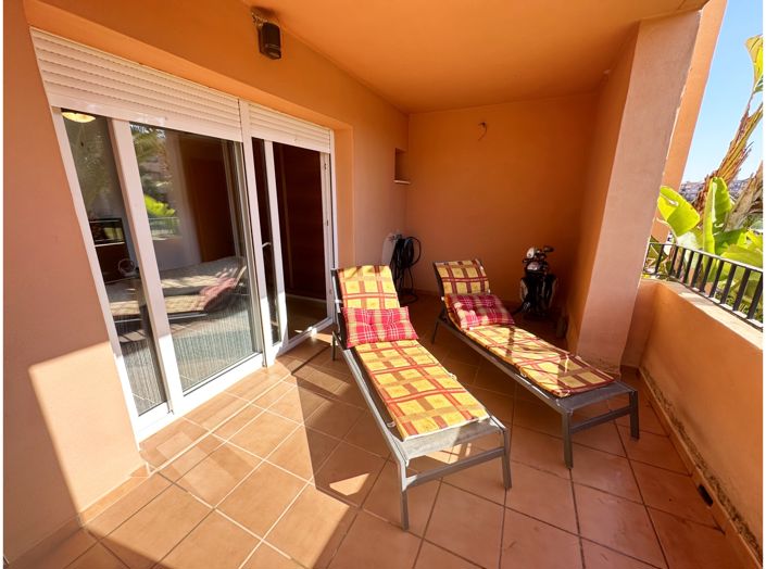 Image No.37-Appartement de 3 chambres à vendre à Mar Menor Golf Resort