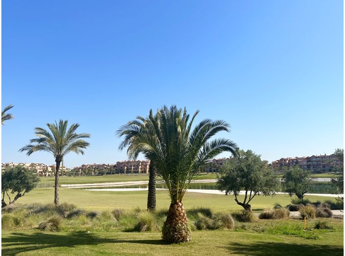 Image No.40-Appartement de 3 chambres à vendre à Mar Menor Golf Resort