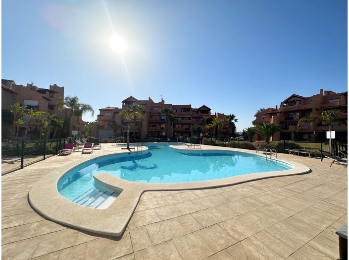 Image No.41-Appartement de 3 chambres à vendre à Mar Menor Golf Resort