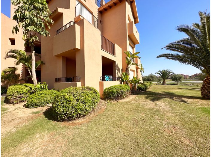 Image No.42-Appartement de 3 chambres à vendre à Mar Menor Golf Resort