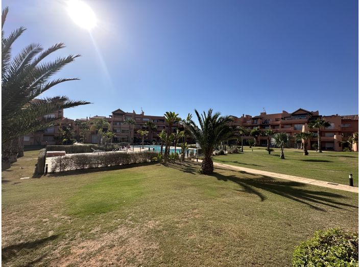 Image No.43-Appartement de 3 chambres à vendre à Mar Menor Golf Resort