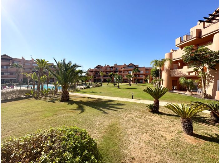 Image No.44-Appartement de 3 chambres à vendre à Mar Menor Golf Resort