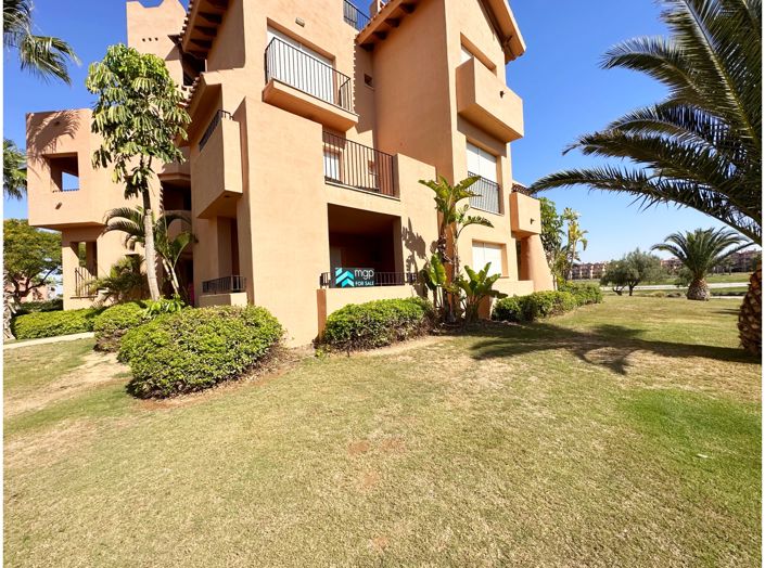 Image No.45-Appartement de 3 chambres à vendre à Mar Menor Golf Resort